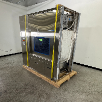 Steris Reliance 380PG Pharmaceutical Washer image 1